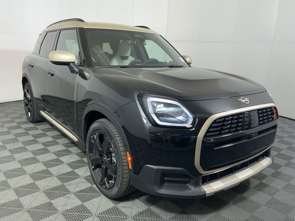 New 2026 MINI Cooper Countryman S image 3