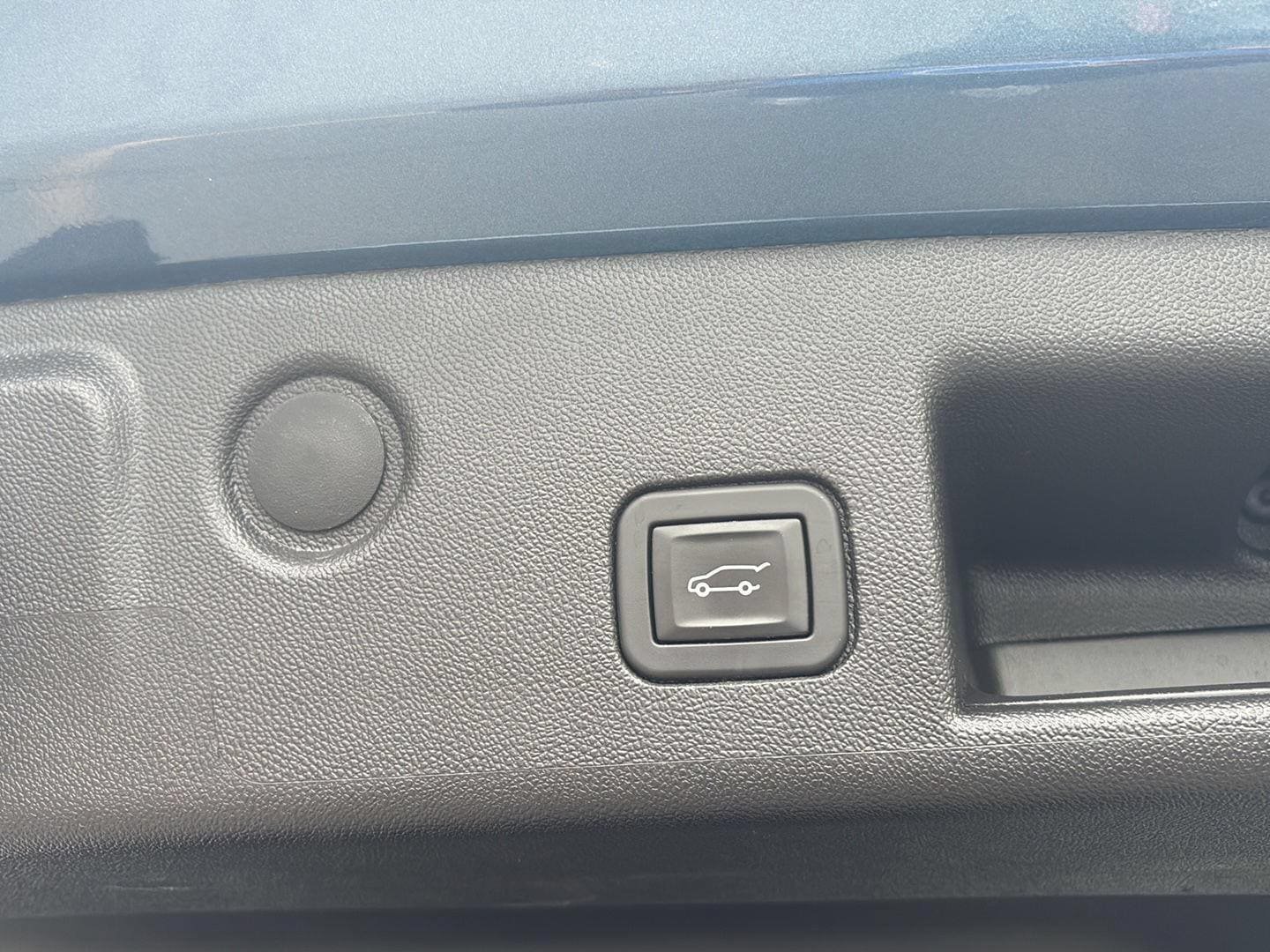 Certified 2024 Chevrolet Equinox LT AWD/4WD image 10