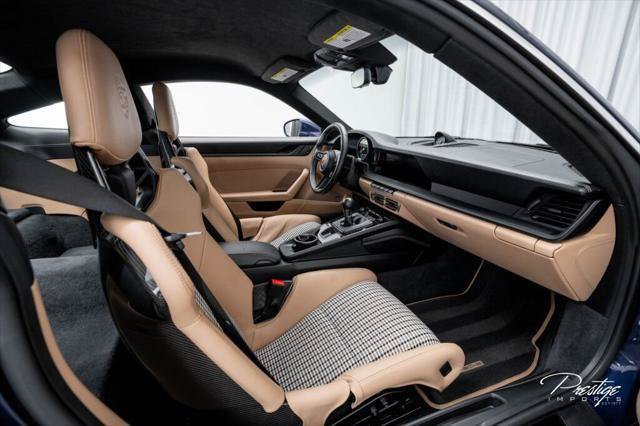 Used 2022 Porsche 911 GT3 RWD image 40