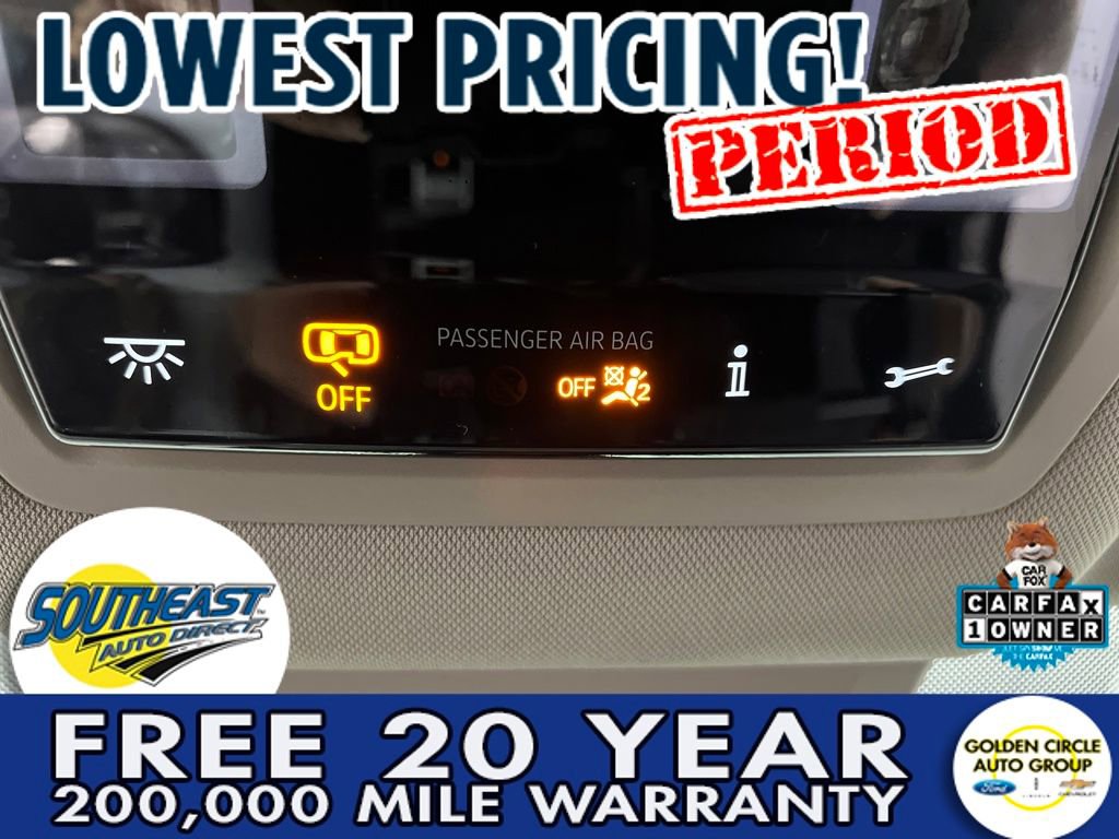 Used 2025 Volkswagen Atlas SE image 55