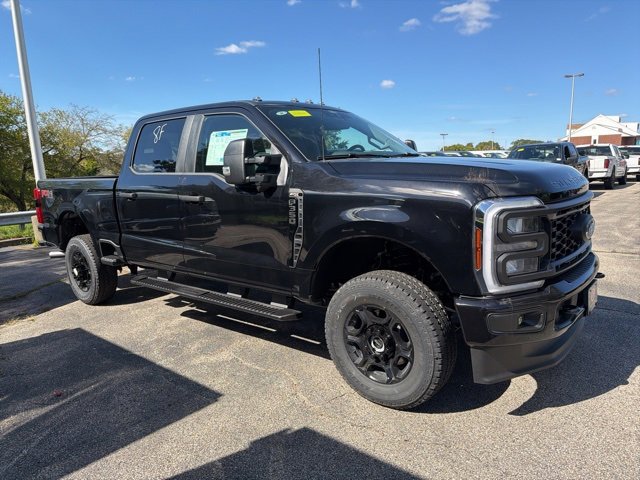 New 2026 Ford F350 XL image 1