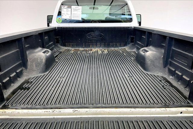 Used 2015 Ford F250 XL w/ XL Value Package image 24