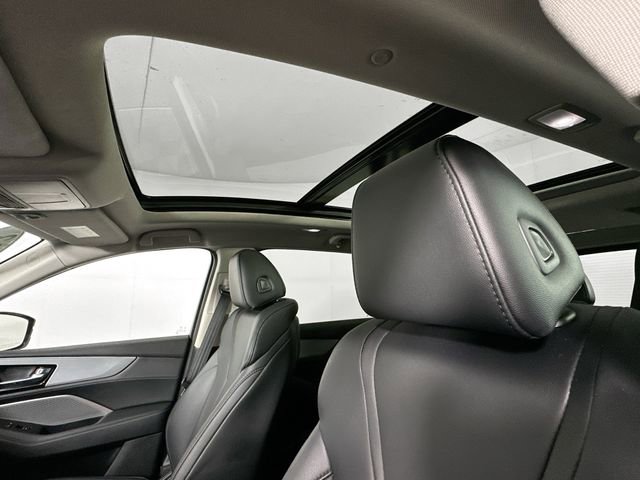 Used 2023 Acura MDX SH-AWD image 18