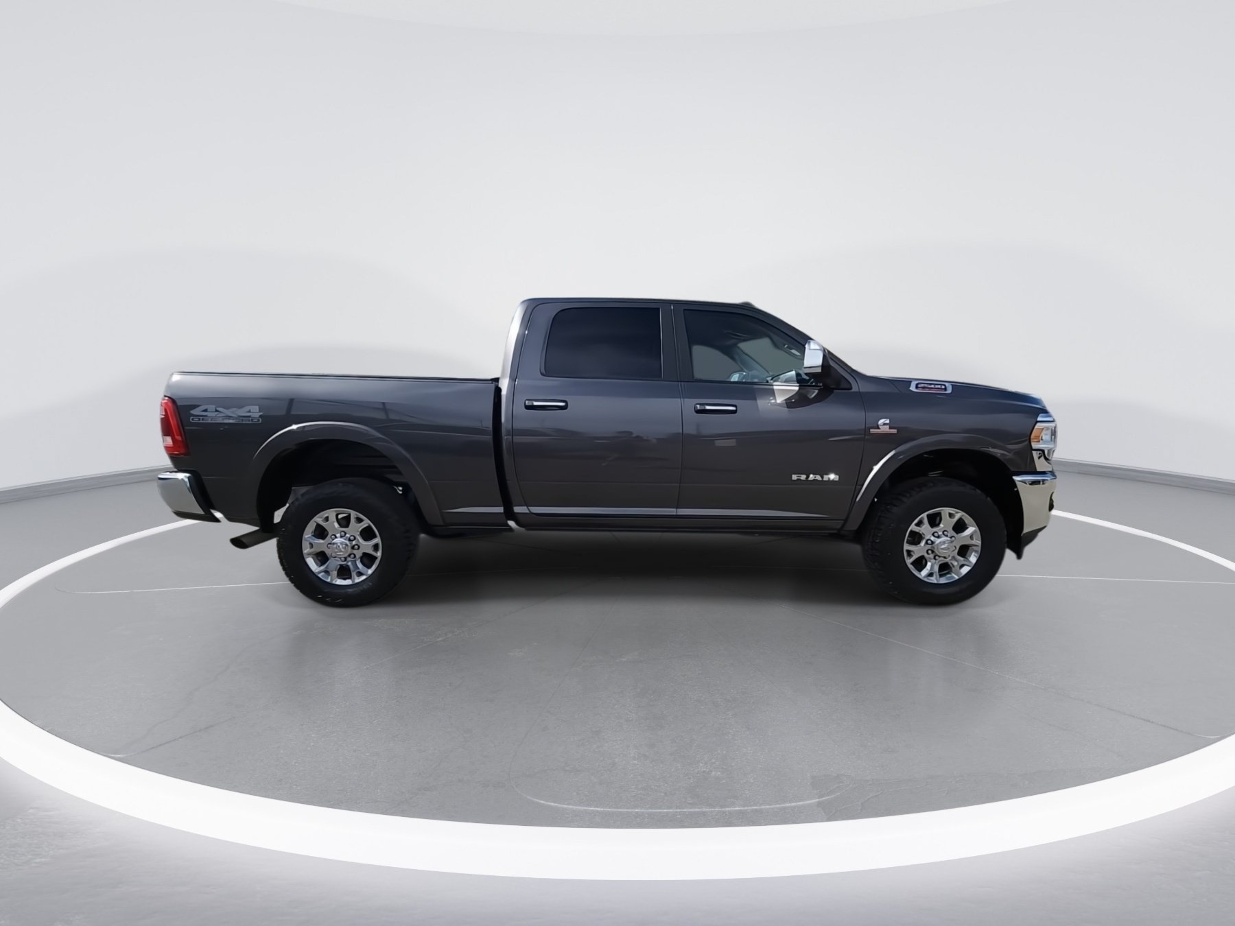 Certified 2022 RAM 2500 Laramie AWD/4WD image 9