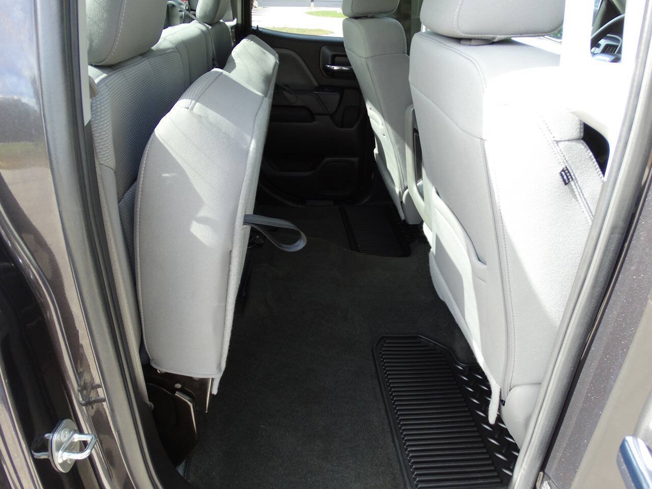 Used 2016 GMC Sierra 1500 4x4 Double Cab Elevation w/ Elevation Edition image 27