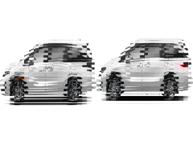 New 2026 Honda Odyssey Touring image 4