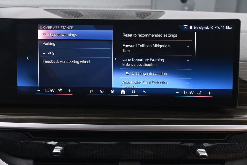 Used 2024 BMW X7 xDrive40i w/ Executive Package AWD/4WD image 40