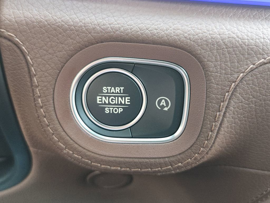 Used 2025 Mercedes-Benz GLE 450 4MATIC image 19