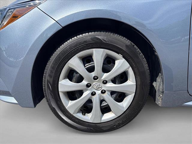 Used 2023 Toyota Corolla LE FWD image 26