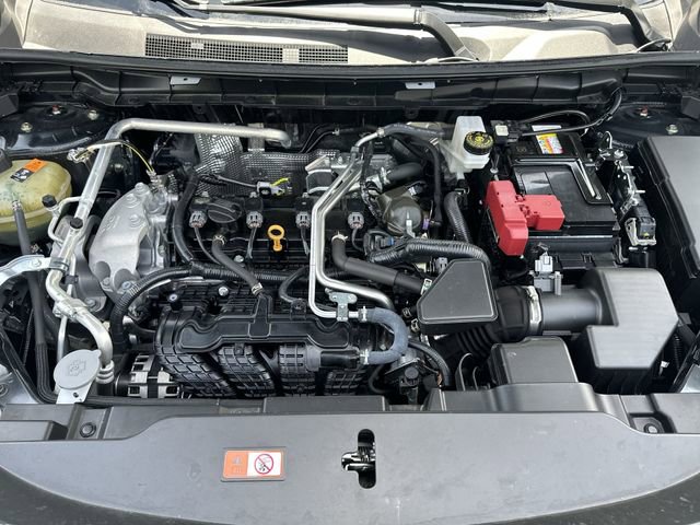 Used 2025 Mitsubishi Outlander SE AWD/4WD image 19