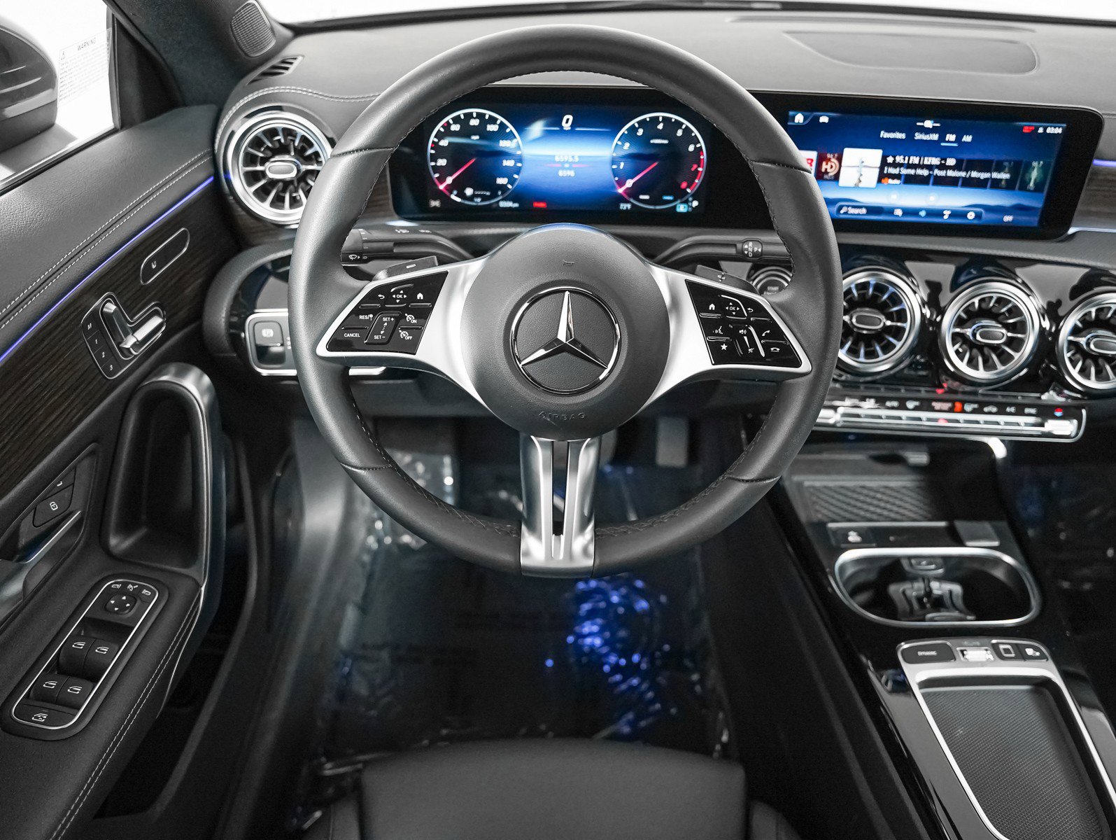Certified 2026 Mercedes-Benz CLA 250 image 14
