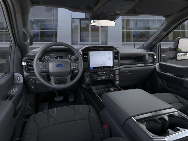 New 2026 Ford F150 STX AWD/4WD image 9