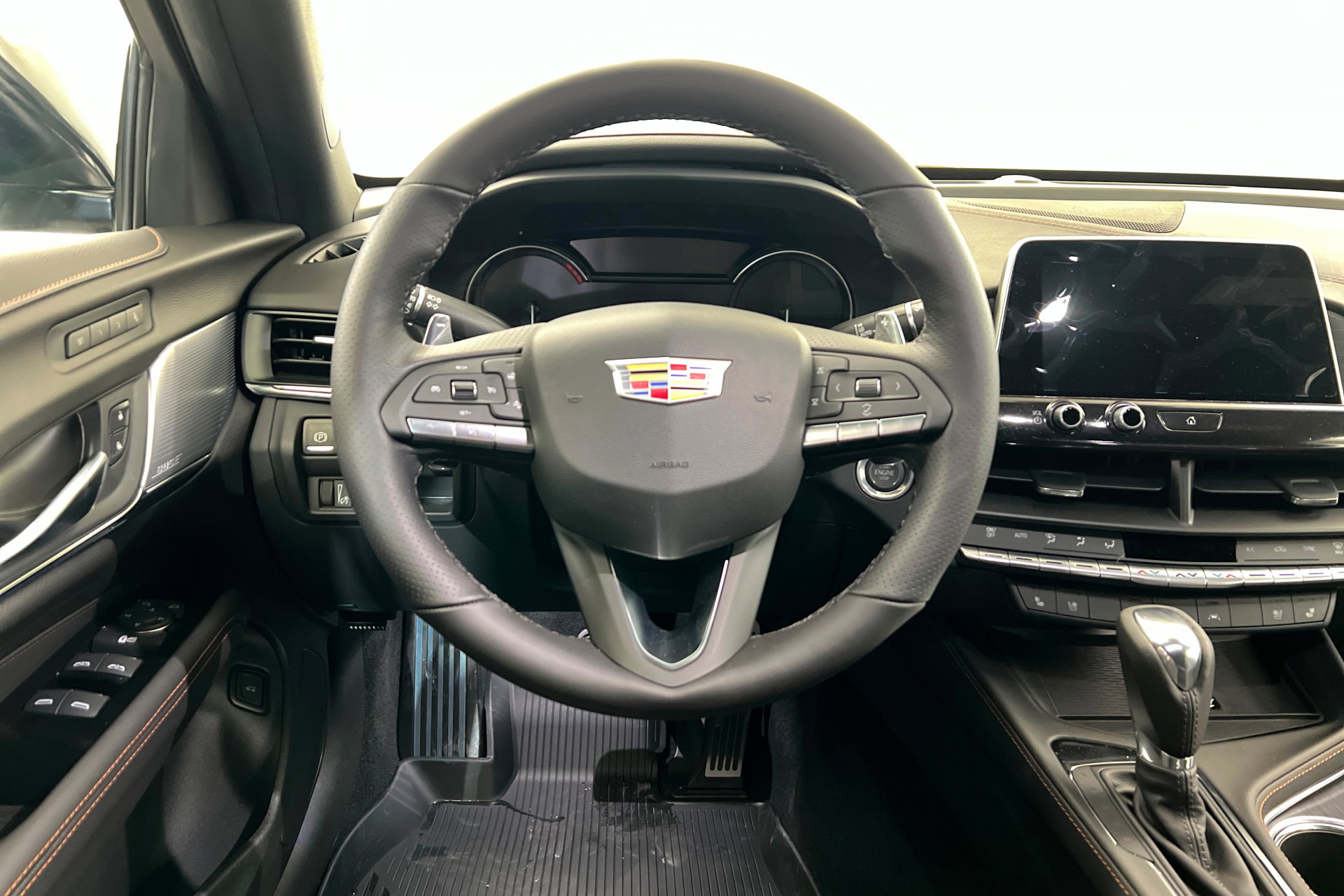 New 2026 Cadillac CT4 Sport image 13