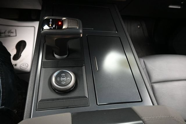 Used 2024 GMC Hummer EV 3X AWD/4WD image 11