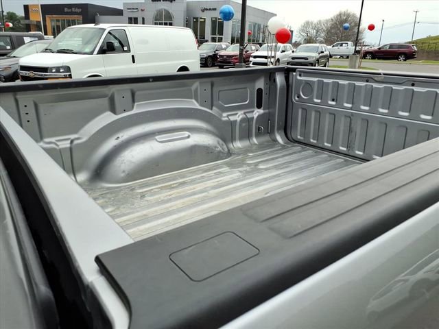 Used 2021 RAM 1500 Big Horn image 12