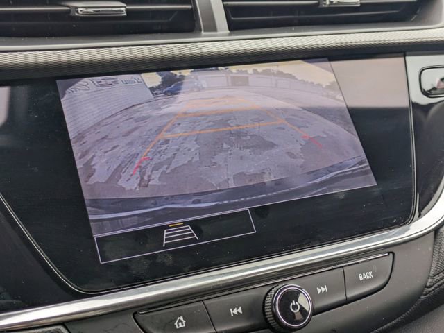 Used 2023 Buick Encore GX Select w/ Sport Touring Package FWD image 28