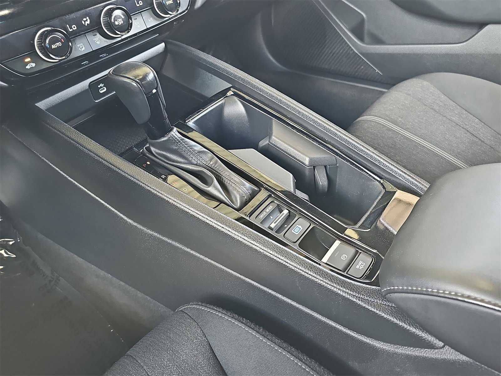 Used 2024 Honda Accord Sport image 23