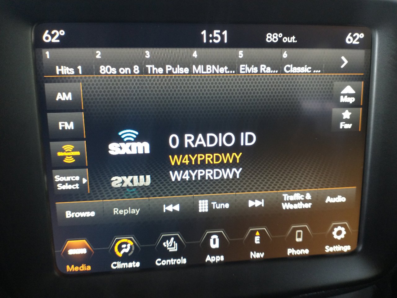 Used 2022 Jeep Renegade Latitude w/ Convenience Group image 39