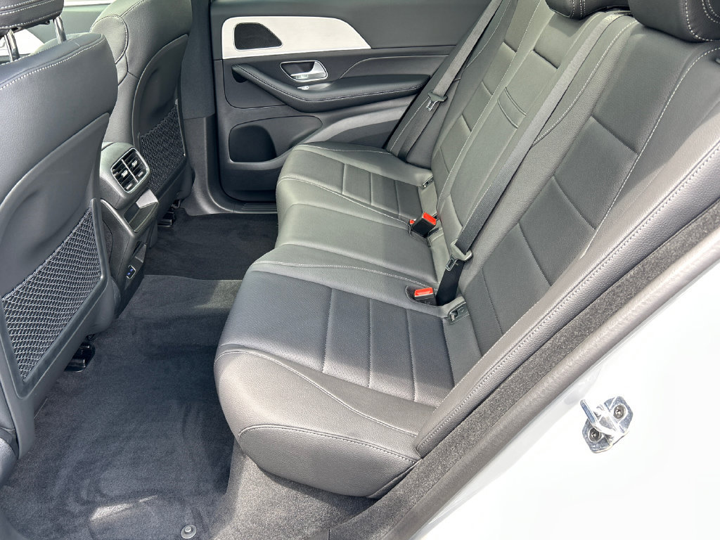 New 2026 Mercedes-Benz GLE 350 4MATIC image 25