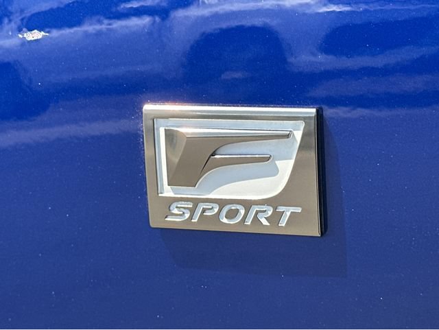 Certified 2023 Lexus IS 350 F Sport w/ Navigation Package RWD image 22