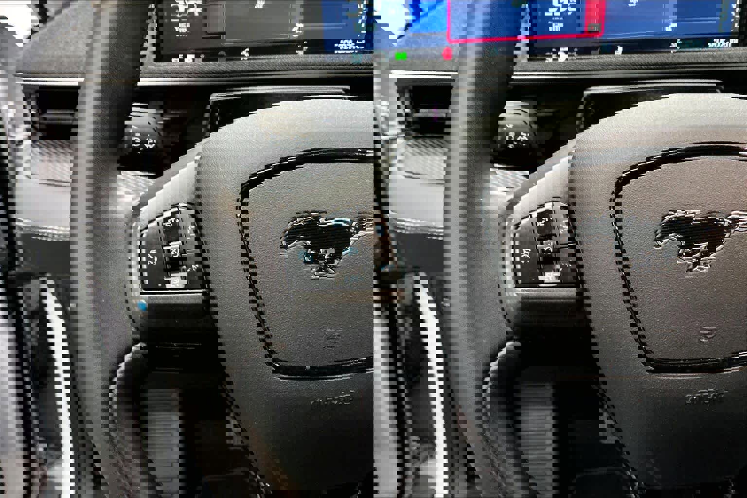 Used 2021 Ford Mustang Mach-E Premium image 20