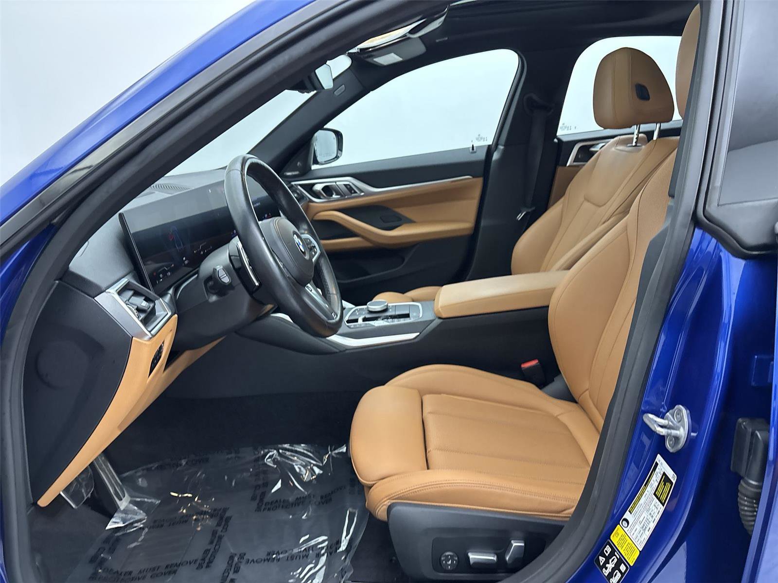 Used 2024 BMW M440i xDrive Gran Coupe w/ Premium Package AWD/4WD image 25