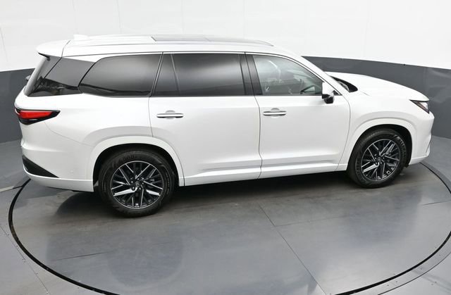 Certified 2025 Lexus TX 350 AWD w/ Technology Package image 43
