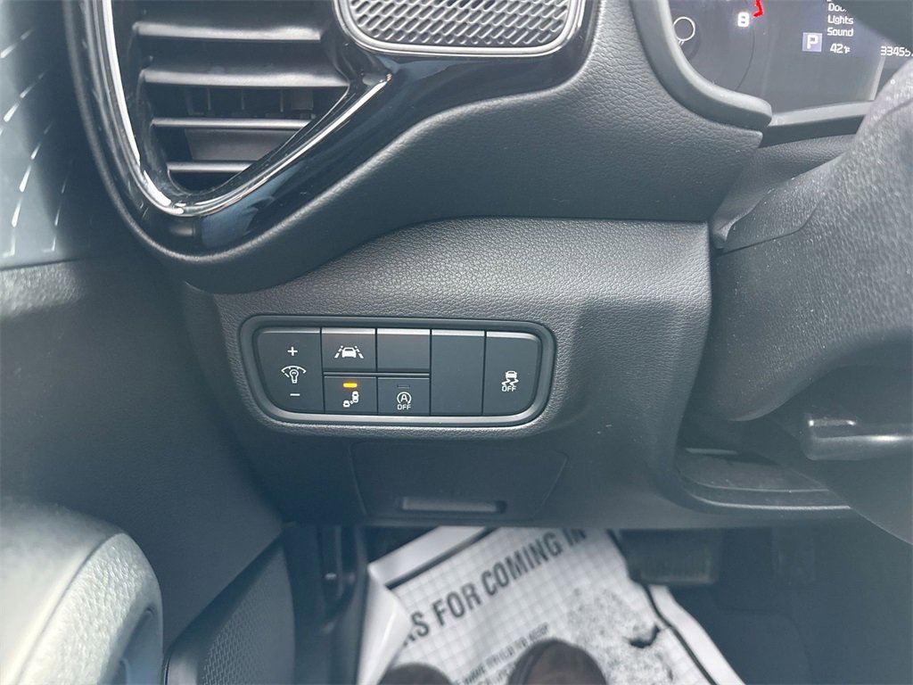 Used 2022 Kia Soul S image 19