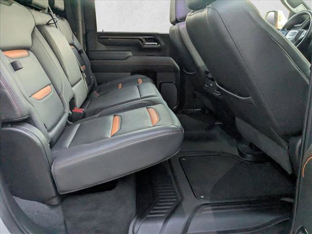 Used 2024 GMC Sierra 2500 AT4 w/ AT4 Premium Plus Package image 18
