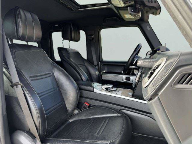 Used 2019 Mercedes-Benz G 550 image 48