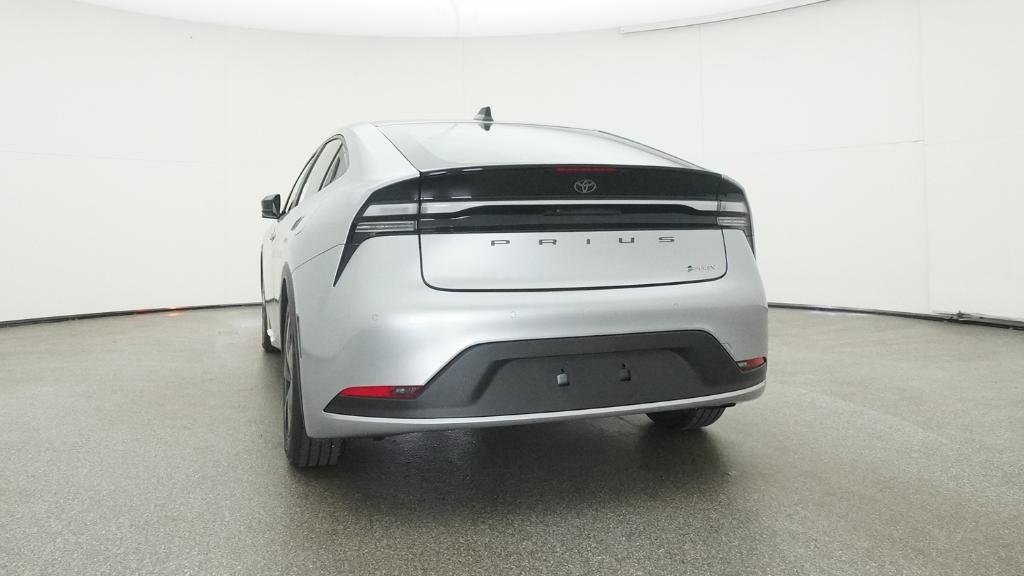 New 2026 Toyota Prius Plug-In Hybrid image 22