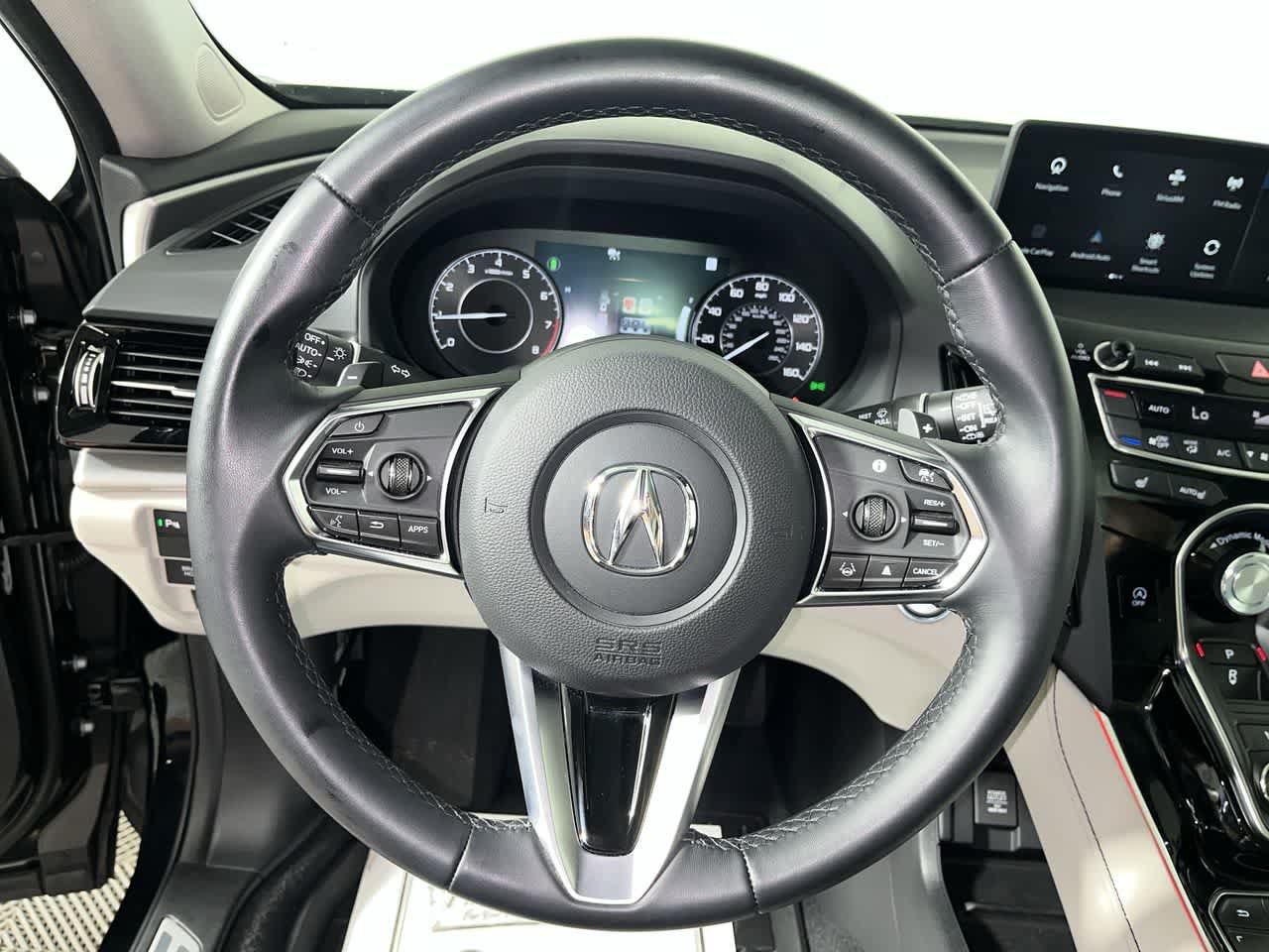 Certified 2026 Acura RDX SH-AWD w/ Technology Package image 16