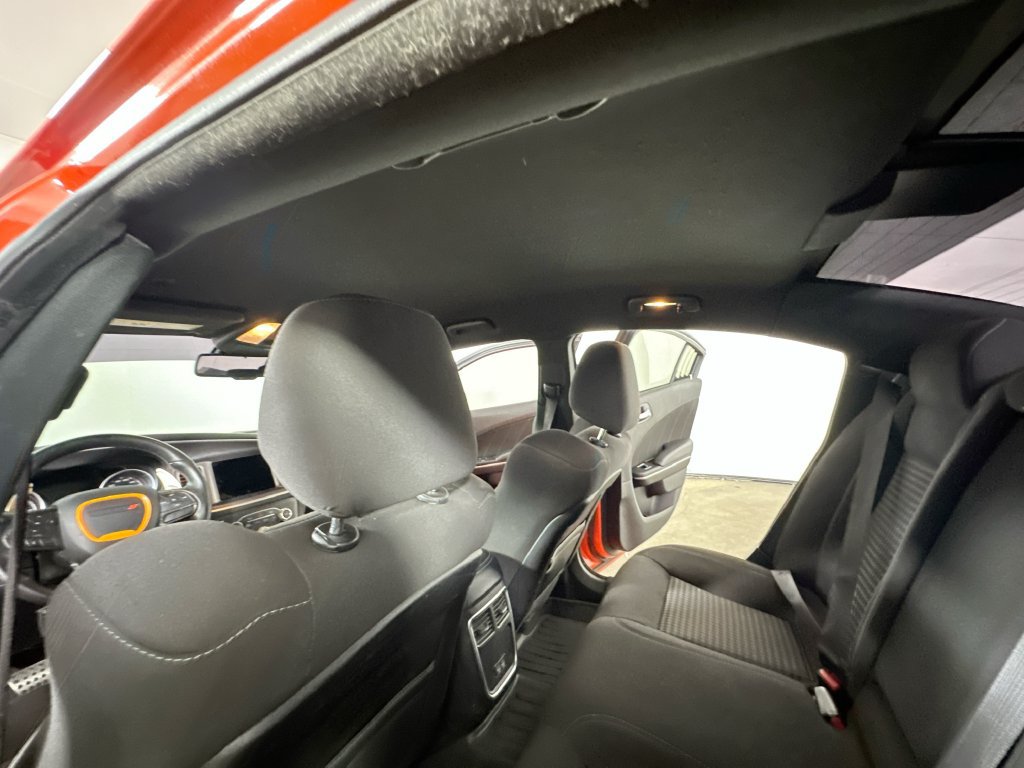 Used 2021 Dodge Charger Scat Pack RWD image 15
