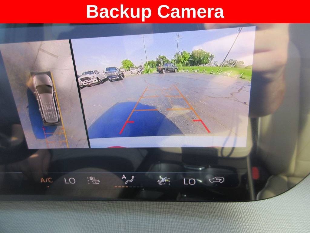 Certified 2026 Buick Enclave Preferred FWD image 17