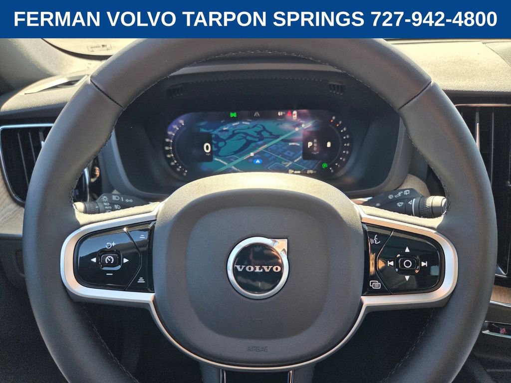 New 2026 Volvo XC60 B5 Plus w/ Protection Package Premier AWD/4WD image 26