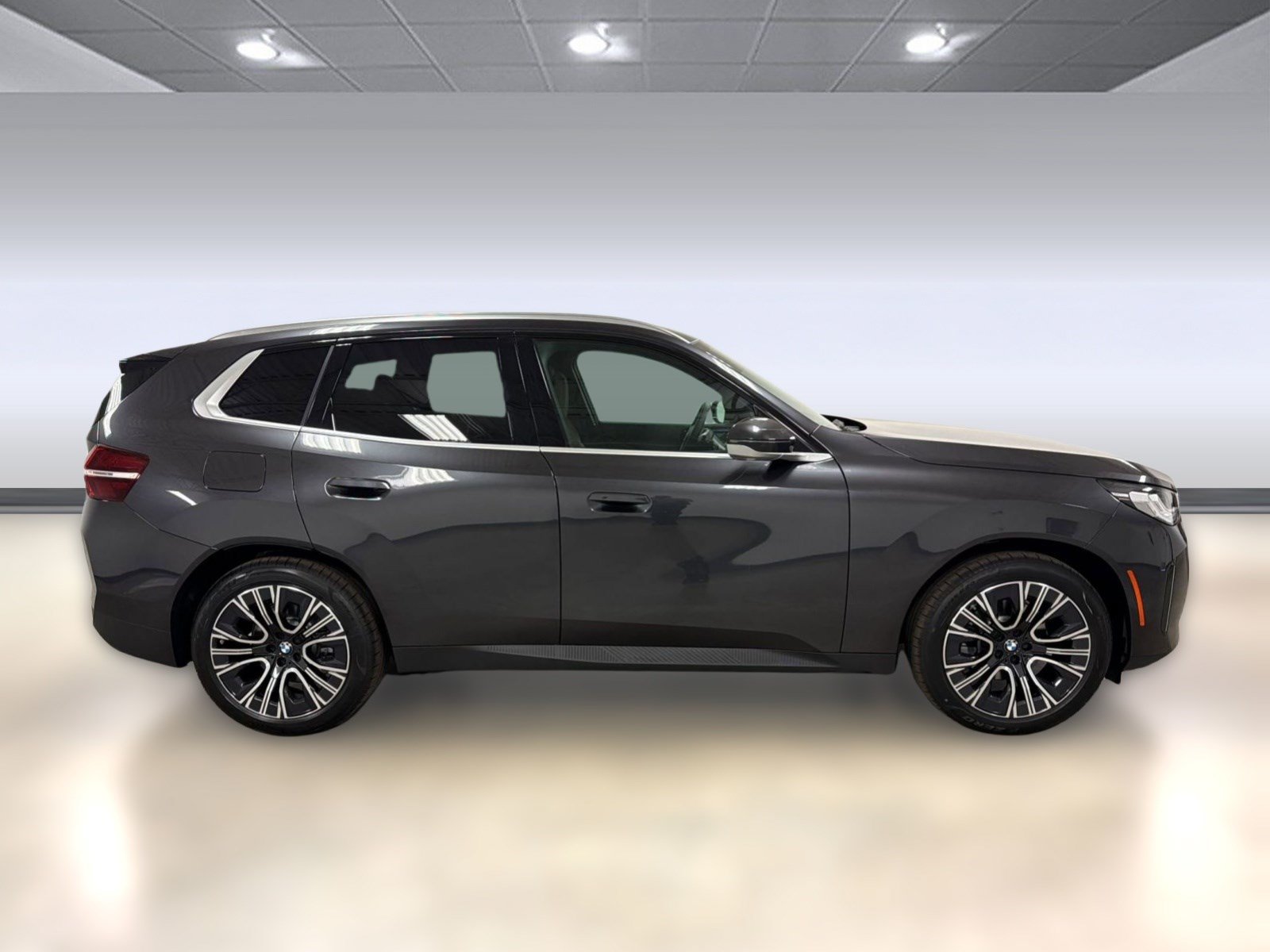 New 2026 BMW X3 xDrive30i w/ Convenience Package AWD/4WD image 7