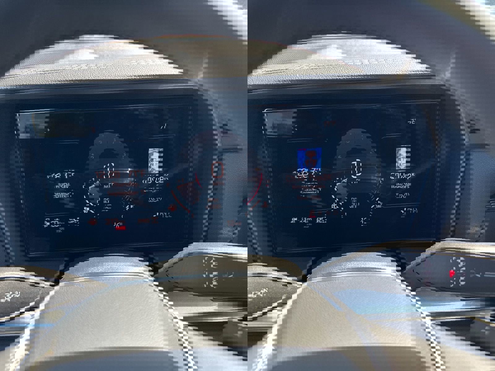 New 2026 GMC Terrain Elevation image 26