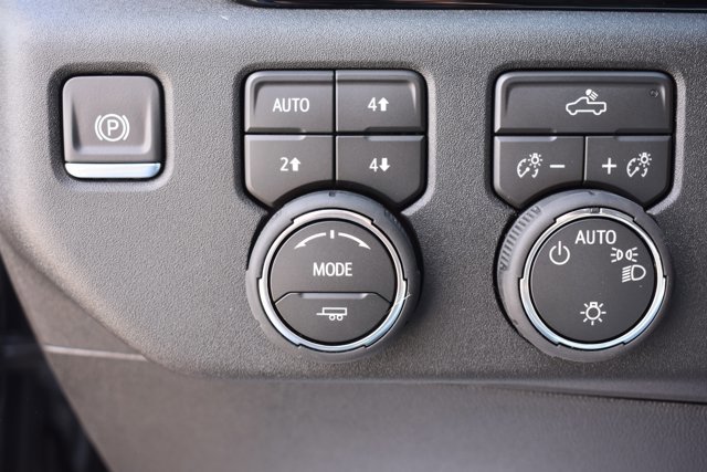 New 2026 Chevrolet Silverado 1500 LT w/ All Star Edition Plus image 30