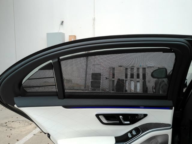 Used 2023 Mercedes-Benz S 580 4MATIC Sedan image 21