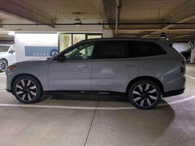 New 2026 Volvo EX90 Ultra AWD/4WD image 6
