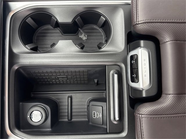 New 2025 Ford Expedition Max Platinum w/ Platinum Ultimate Package image 19