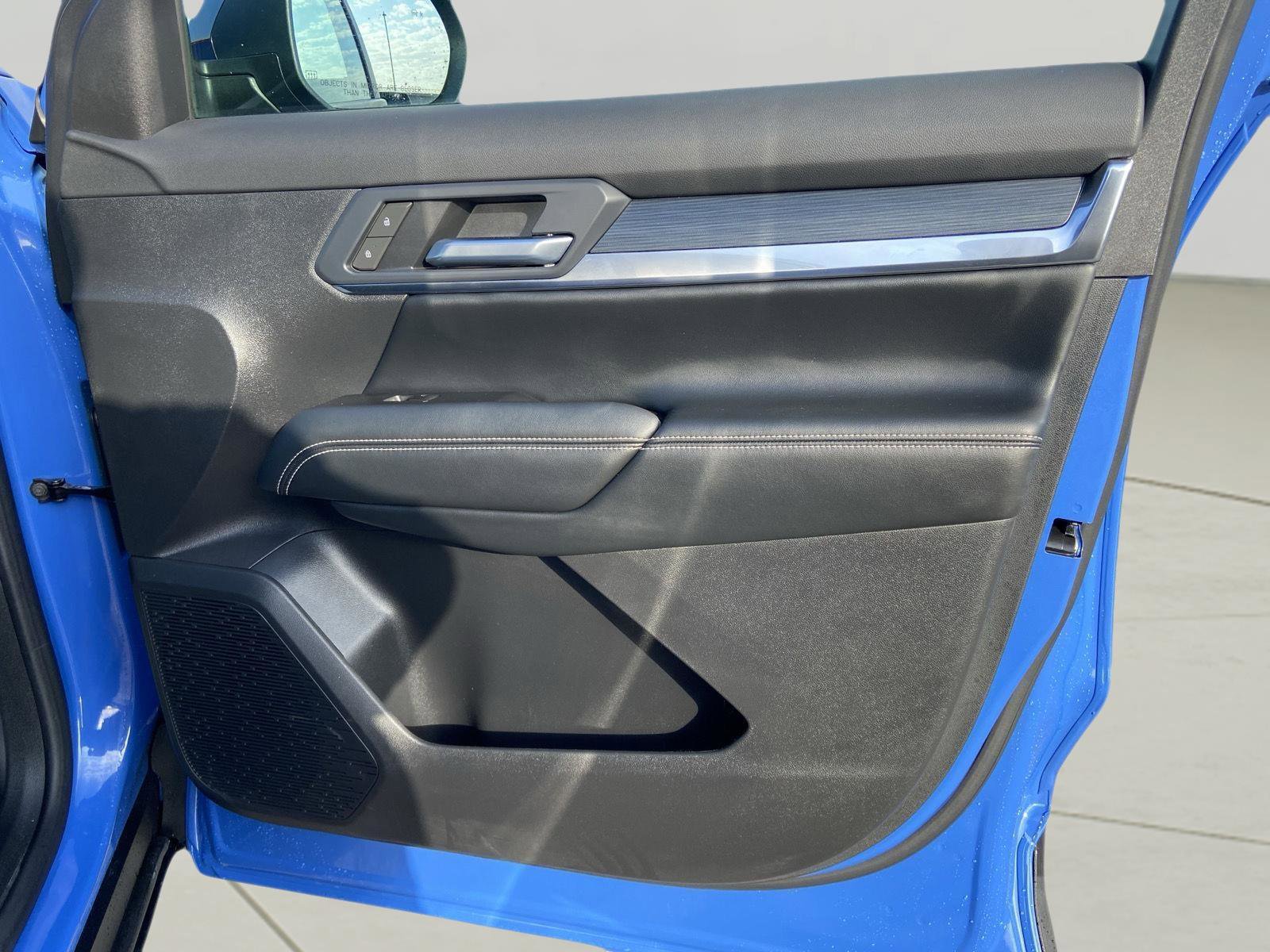 Used 2026 GMC Terrain Elevation AWD/4WD image 14