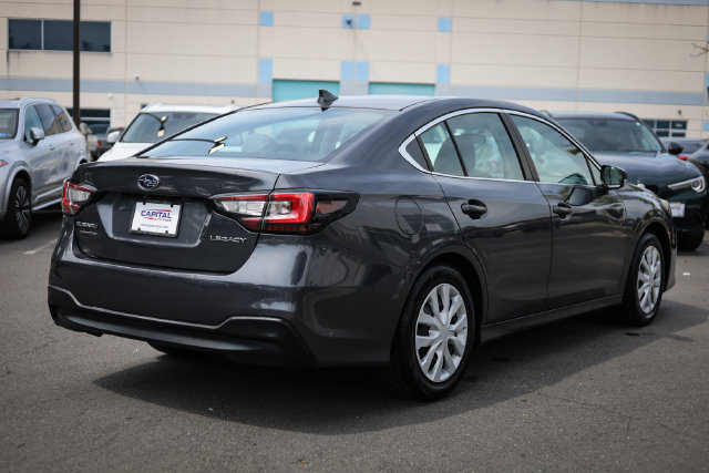 Used 2020 Subaru Legacy AWD/4WD image 10