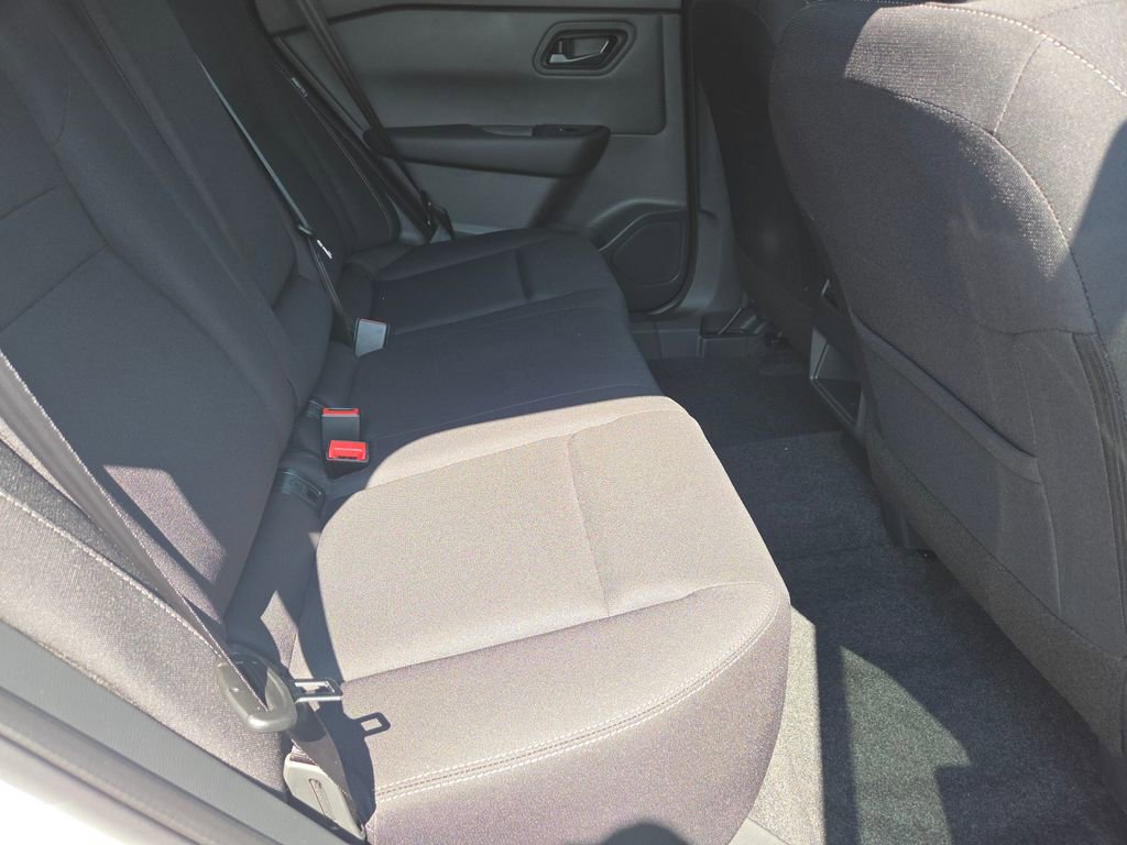 New 2026 Nissan Rogue S image 27