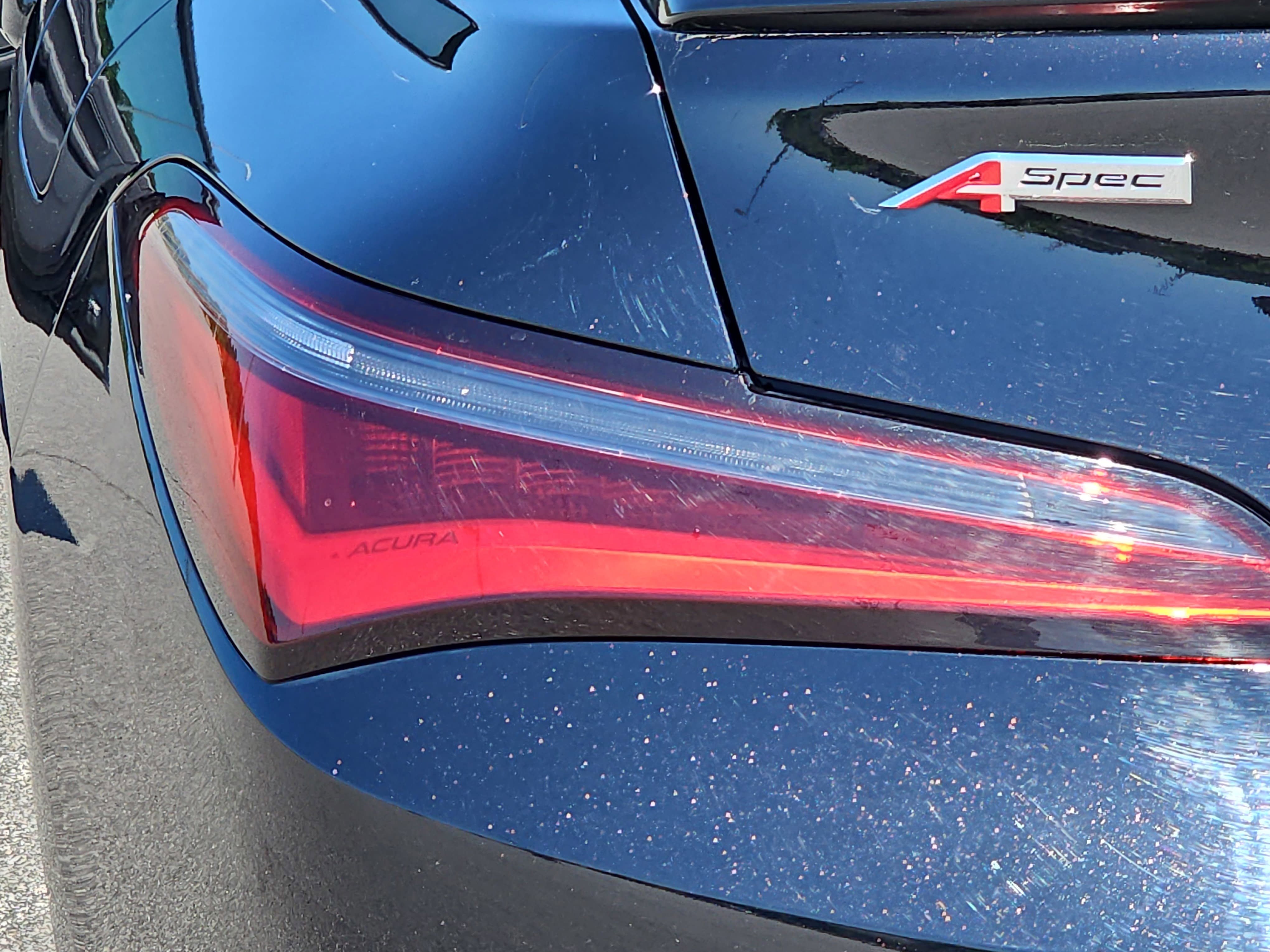 Used 2024 Acura Integra A-Spec FWD image 31