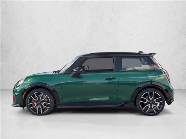 New 2026 MINI Cooper John Cooper Works image 5
