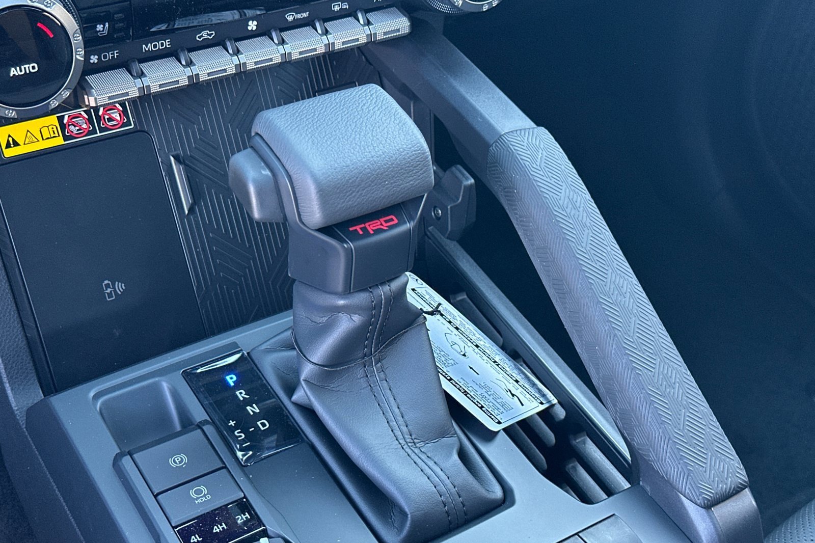 New 2026 Toyota Tacoma SR5 image 24