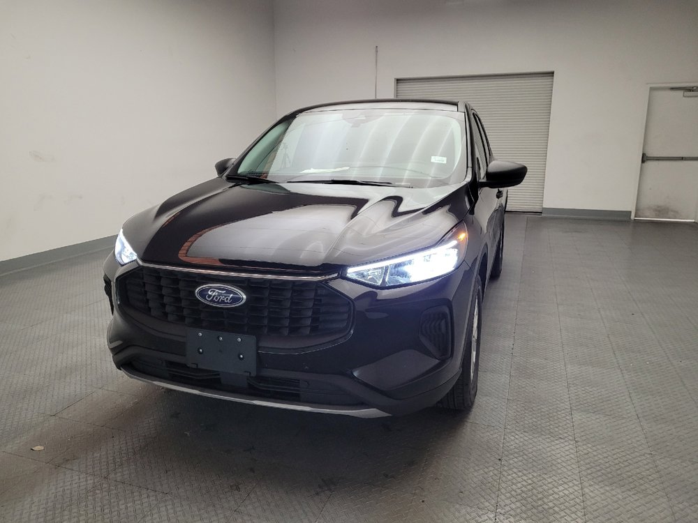 Used 2024 Ford Escape Active w/ Tech Pack #1 image 15