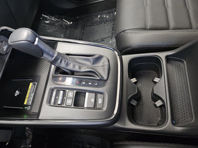 Used 2025 Honda CR-V EX-L image 26