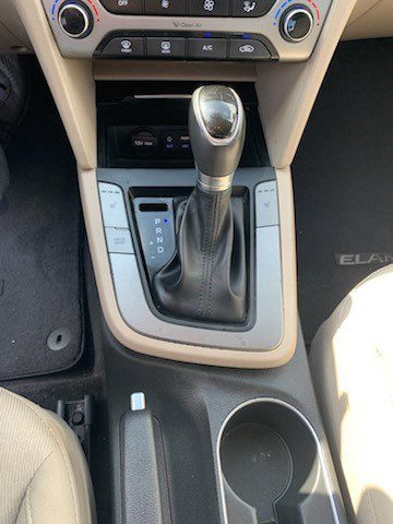 Used 2017 Hyundai Elantra Value Edition image 13